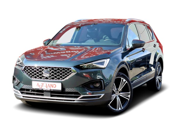 Seat Tarraco 2.0 TDI Xcellence 4Drive