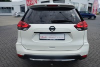 Nissan X-Trail 1.7 dCi N-Connecta Pano