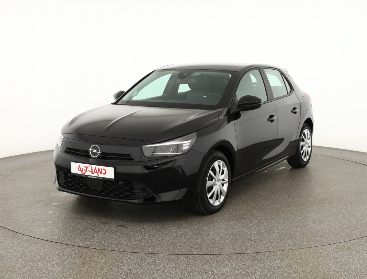 Opel Corsa 1.2 DI Turbo Aut.