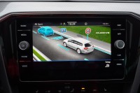 VW Passat Alltrack Variant 2.0 TDI