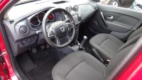 Dacia Logan II 0.9 TCe 90 MCV Laureate