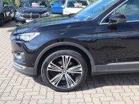 Seat Tarraco 2.0 TSI Xcellence 4Drive