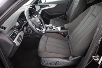 Audi A4 Avant 2.0 TDI