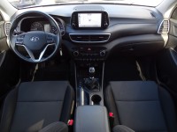 Hyundai Tucson 1.6 2WD