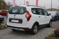 Dacia Lodgy Stepway Plus 1.3 TCe 130