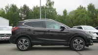 Nissan Qashqai 1.3 N-Connecta