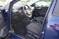 Ford Puma 1.0 M-Hybrid Titanium
