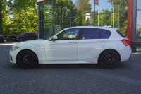 BMW 120 i Edition M Sport Shadow Aut.