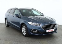 Ford Mondeo Turnier 2.0 EcoBlue Titanium