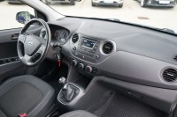 Hyundai i10 1.2 Passion