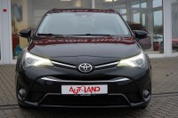 Toyota Avensis 1.6 D Kombi 4D