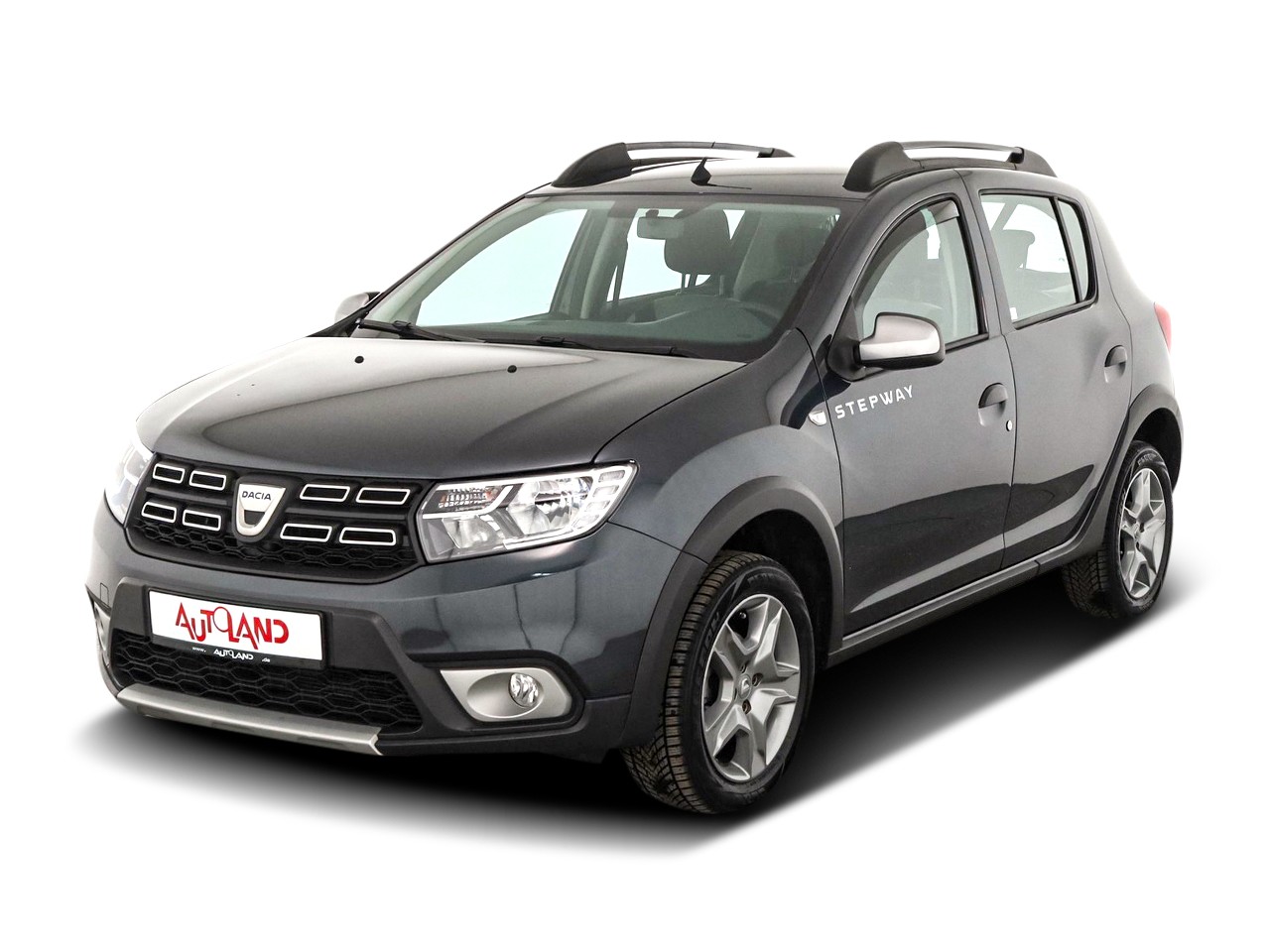 Dacia Sandero Stepway II 0.9 TCE