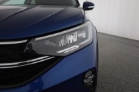 VW Taigo 1.0 TSI DSG