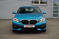 BMW 1 118i Advantage Aut.