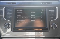 VW Golf Alltrack 2.0 TDI 4 Motion