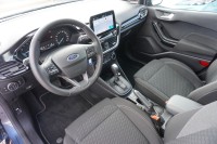 Ford Fiesta 1.0 M-Hybrid Titanium