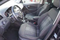 VW Polo 1.2 TSI Lounge BMT
