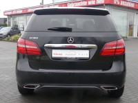 Mercedes-Benz B 180 B180 Urban Aut.
