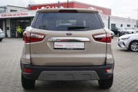 Ford EcoSport 1.0 EcoBoost Titanium X