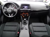 Mazda CX-5 2.0 SKYACTIV-G 2WD