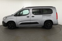 Vorschau: Fiat Doblo Maxi N1 1.5D Aut.