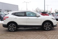 Nissan Qashqai 1.2 Tekna