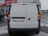 VW Caddy Maxi Cargo 2.0 TDI Basis