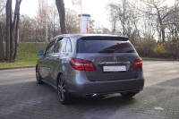 Mercedes-Benz B 220 B220 CDI AMG Line Automatik