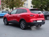 Renault Kadjar 1.2 TCe 130 Bose Edition