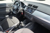 Skoda Fabia 1.0 MPI