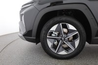 Hyundai Tucson 1.6 T-GDI HEV Aut.