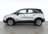 Vorschau: Opel Crossland (X) 1.2 Turbo