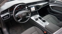 Audi A6 Avant 40 TDI S-Tronic