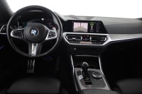 BMW 320 d Touring xDrive M Sport