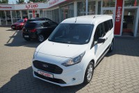 Ford Transit Connect 1.5 TDCi Aut.