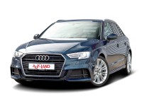 Audi A3 Sportback 35 TFSI S-Line 2-Zonen-Klima Navi Sitzheizung