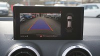Audi Q2 35 1.5 TFSI S line