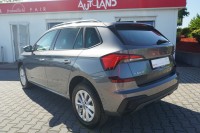 Skoda Kamiq 1.0 TSI DSG