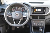 VW T-Cross 1.0 Life