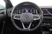 VW Taigo 1.5 TSI DSG R-Line