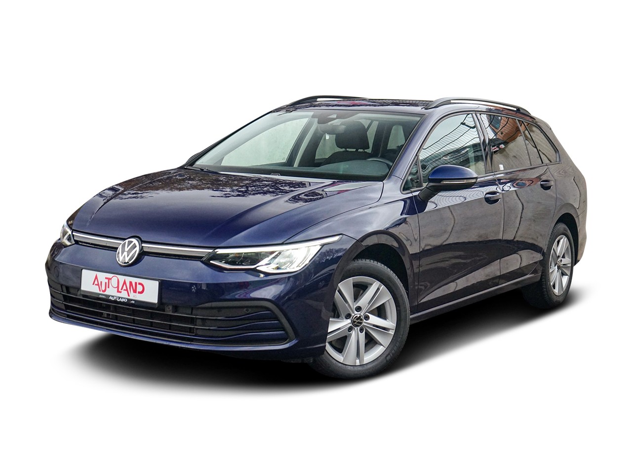 VW Golf VIII Variant 2.0 TDI DSG Life