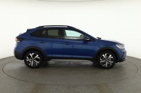 VW Taigo 1.5 TSI DSG