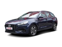 Hyundai i30 CW Kombi 1.0 T-GDi Aut. Navi Sitzheizung LED