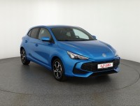MG MG3 1.5 Hybrid Luxury Aut.