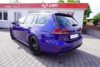 VW Golf VII Variant 4Motion 2.0 TSI R