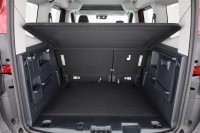 Ford Tourneo Courier Titanium 1.0 EB