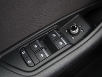 Audi A4 Avant 35 2.0 TFSI basis
