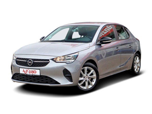 Opel Corsa F 1.5 D