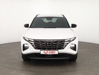 Hyundai Tucson 1.6 T-GDI