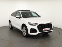Audi Q5 Sportback 40 TDI S-Line s-tronic